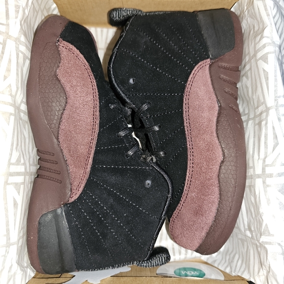 Jordan 12 retro - Picture 7 of 12